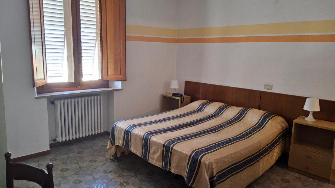 Verena Dependance Savoia & Campana Montecatini Terme Exterior foto