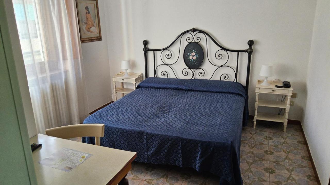 Verena Dependance Savoia & Campana Montecatini Terme Exterior foto