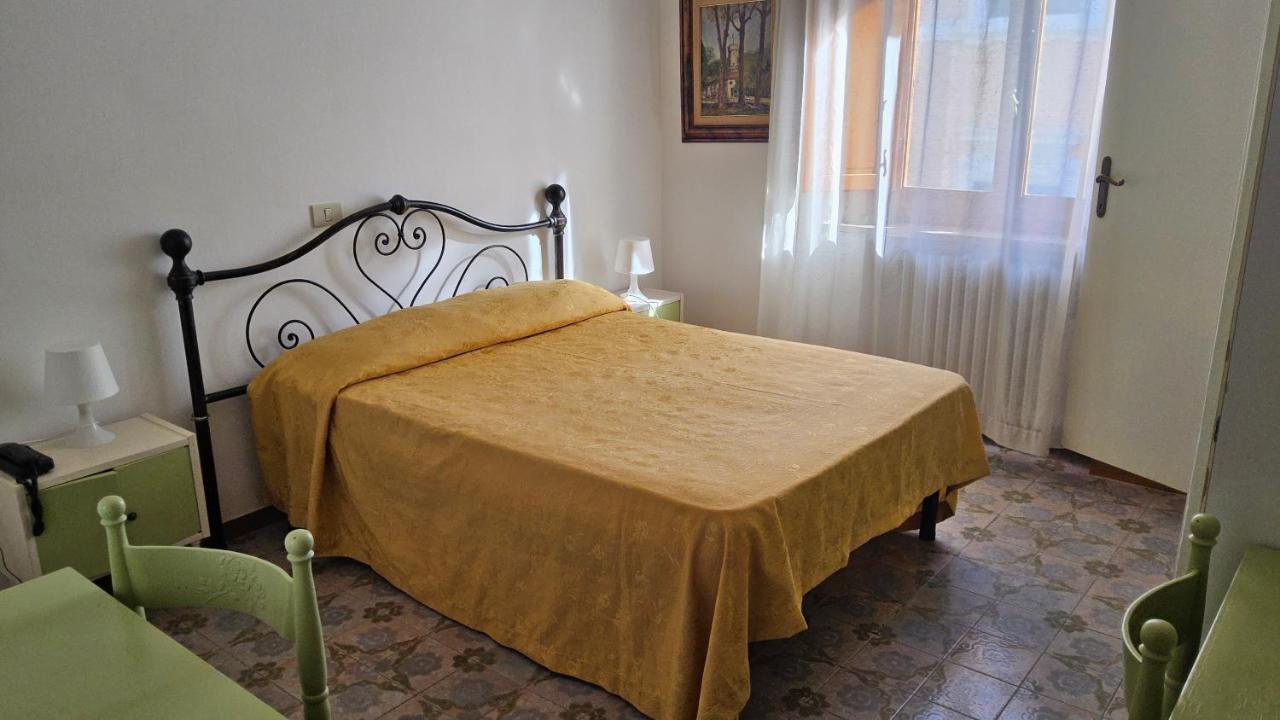 Verena Dependance Savoia & Campana Montecatini Terme Exterior foto