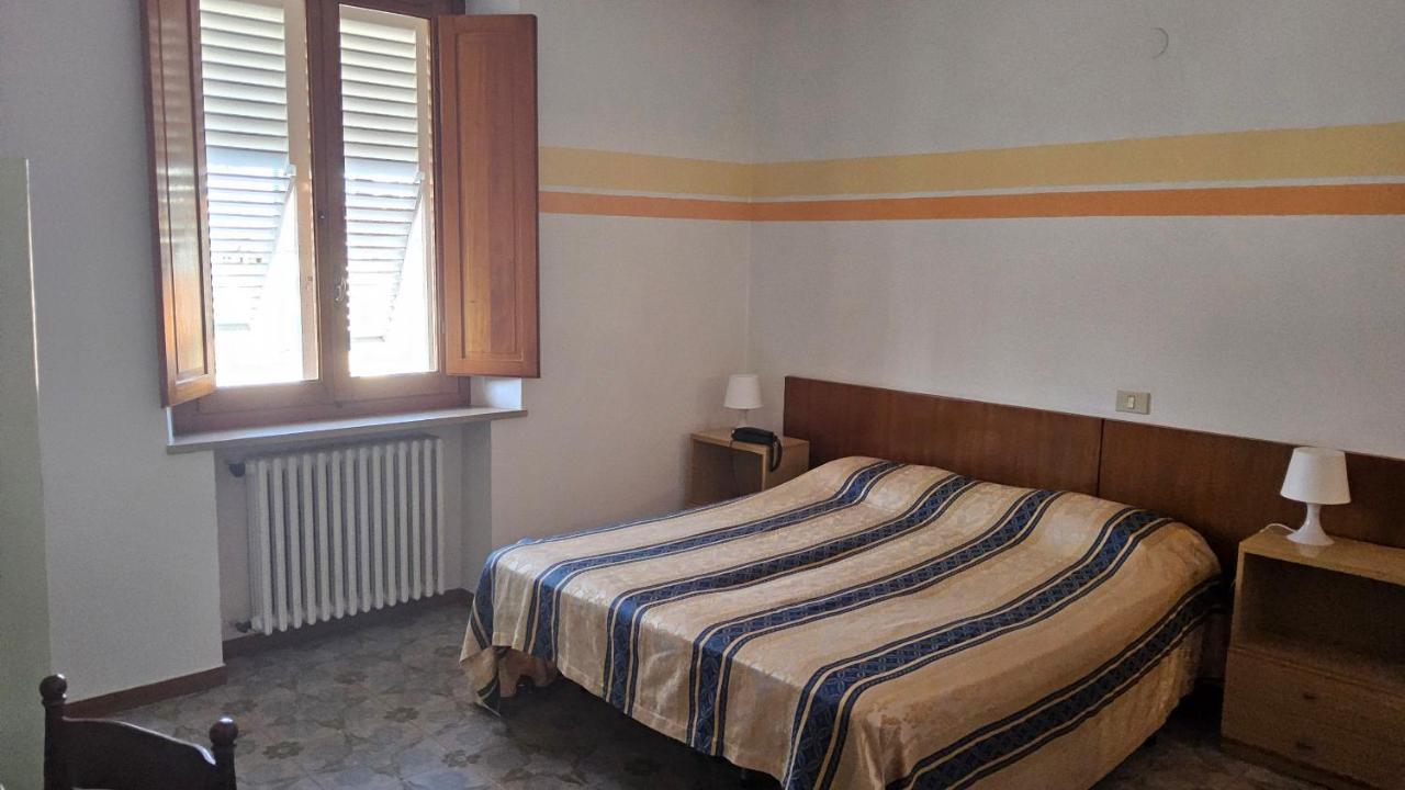 Verena Dependance Savoia & Campana Montecatini Terme Exterior foto