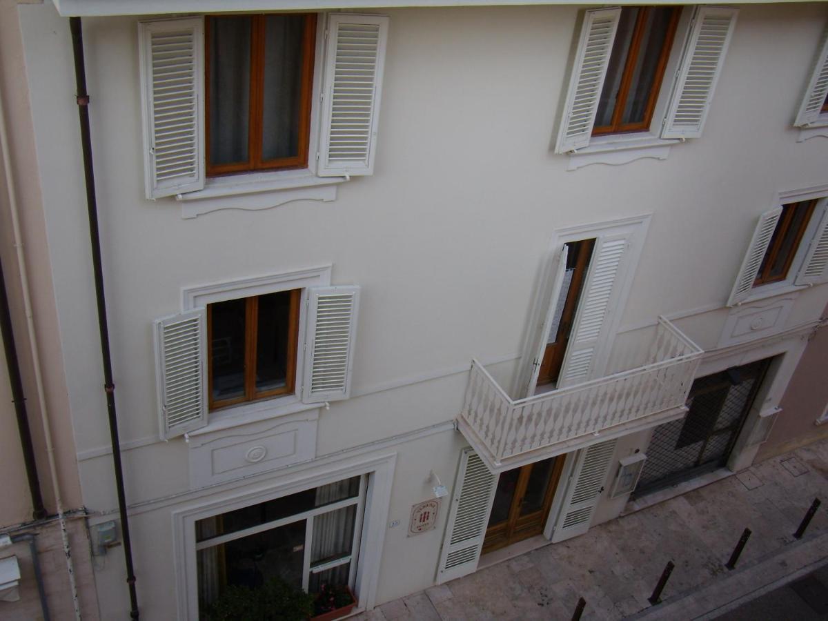 Verena Dependance Savoia & Campana Montecatini Terme Exterior foto