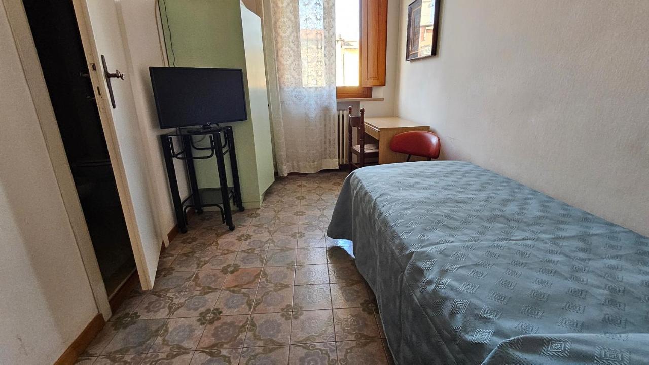 Verena Dependance Savoia & Campana Montecatini Terme Exterior foto